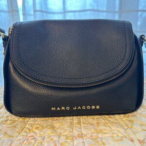 Marc Jacobs "The Groove" Mini Messenger Bag